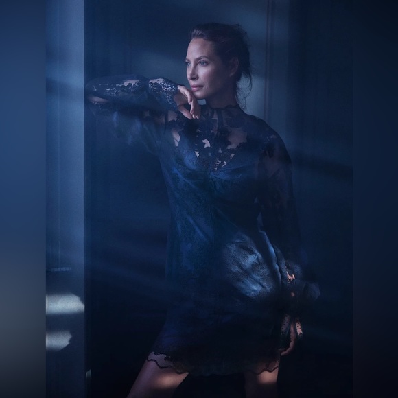 H&M conscious exclusive Dress - Picture 6 of 8